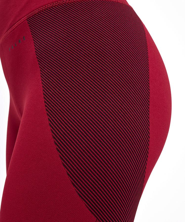 Falke Falke Trekking Seamless Shape Tights w Tights Damen - ruby (8830) - 2 | SportScheck