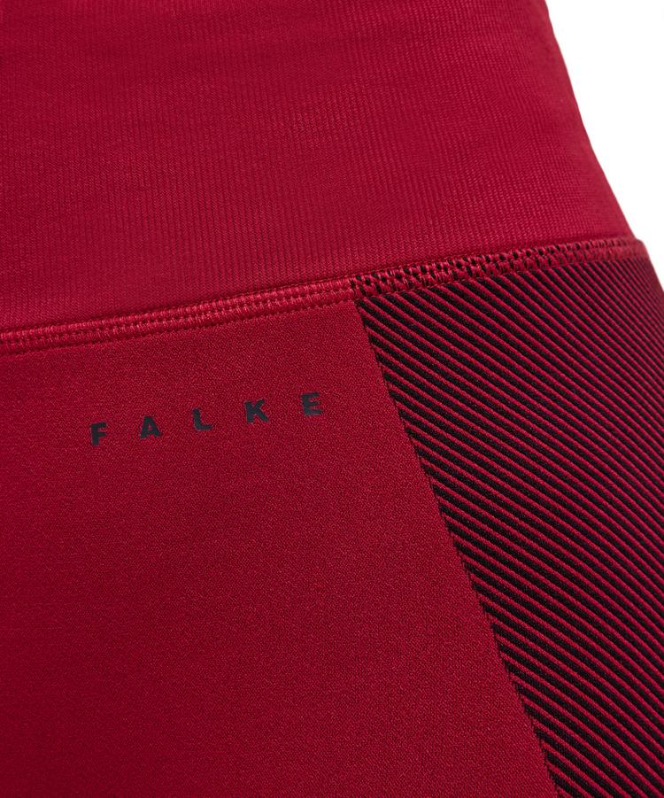 Falke Falke Trekking Seamless Shape Tights w Tights Damen - ruby (8830) - 3 | SportScheck