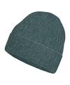 Falke Pure Cashmere Ribbed Beanie Beanie - tundra pine (7117)