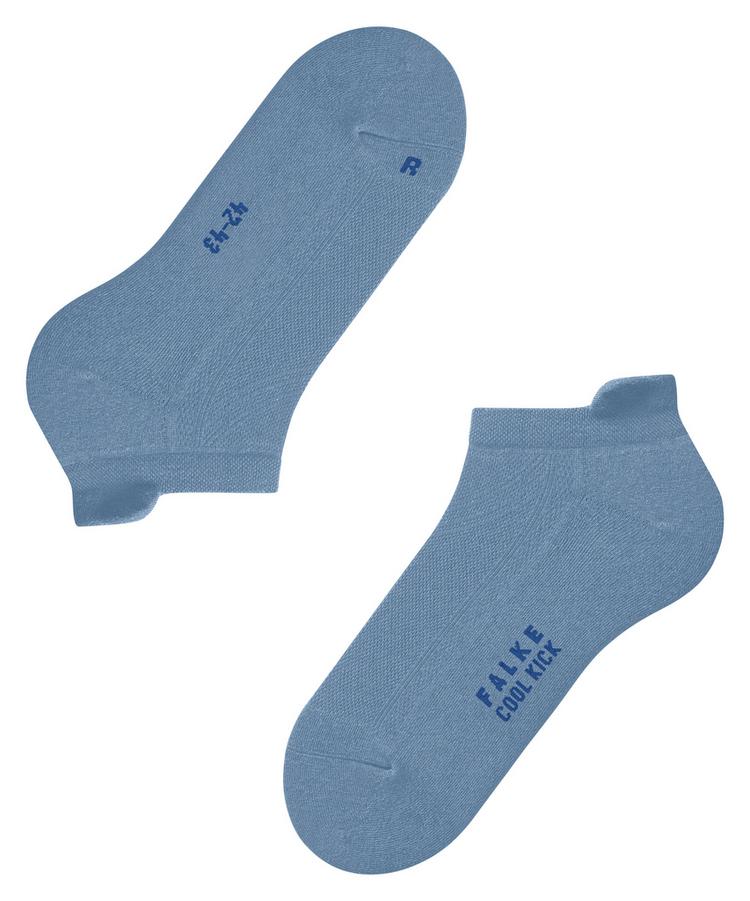 Falke Falke Cool Kick Sneaker Socken - sky blue (6876) - 2 | SportScheck