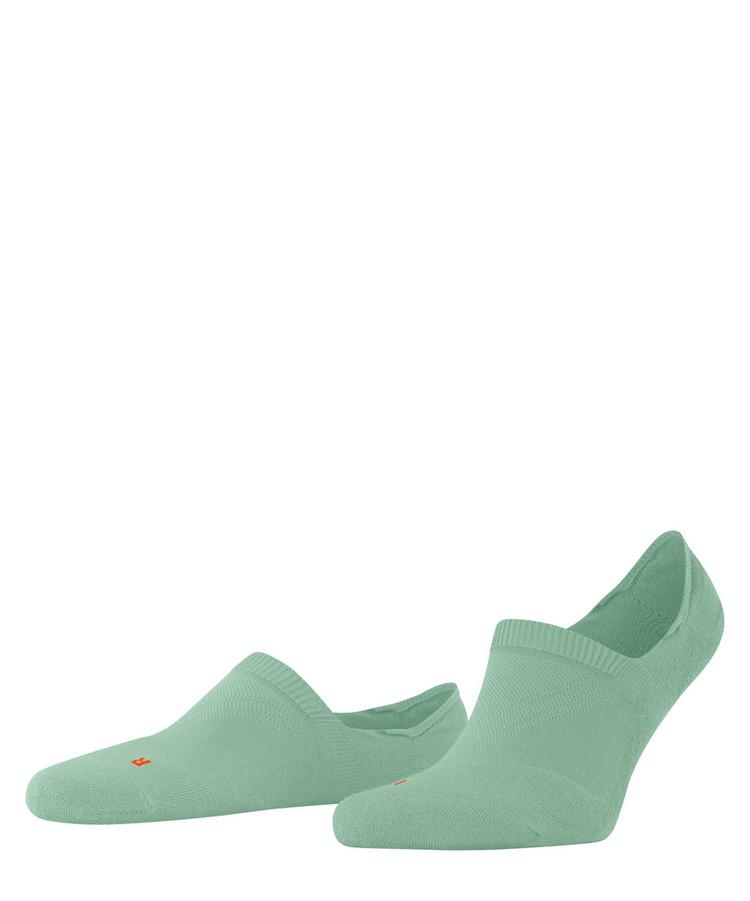 Falke Falke Cool Kick Invisible Socken - moss (7189) - 0 | SportScheck