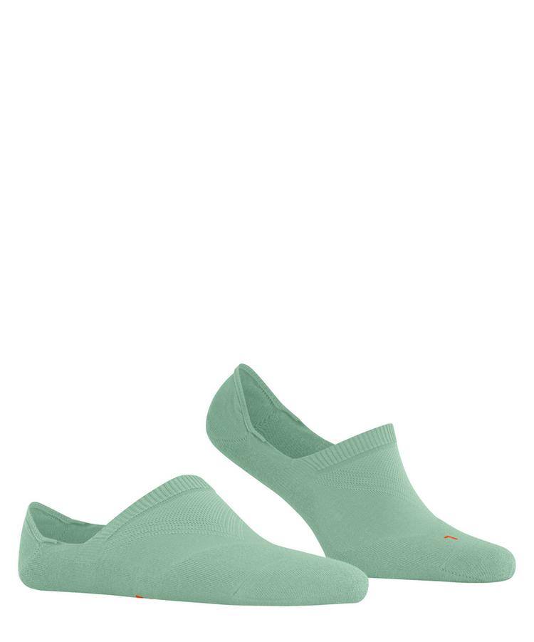 Falke Falke Cool Kick Invisible Socken - moss (7189) - 0 | SportScheck