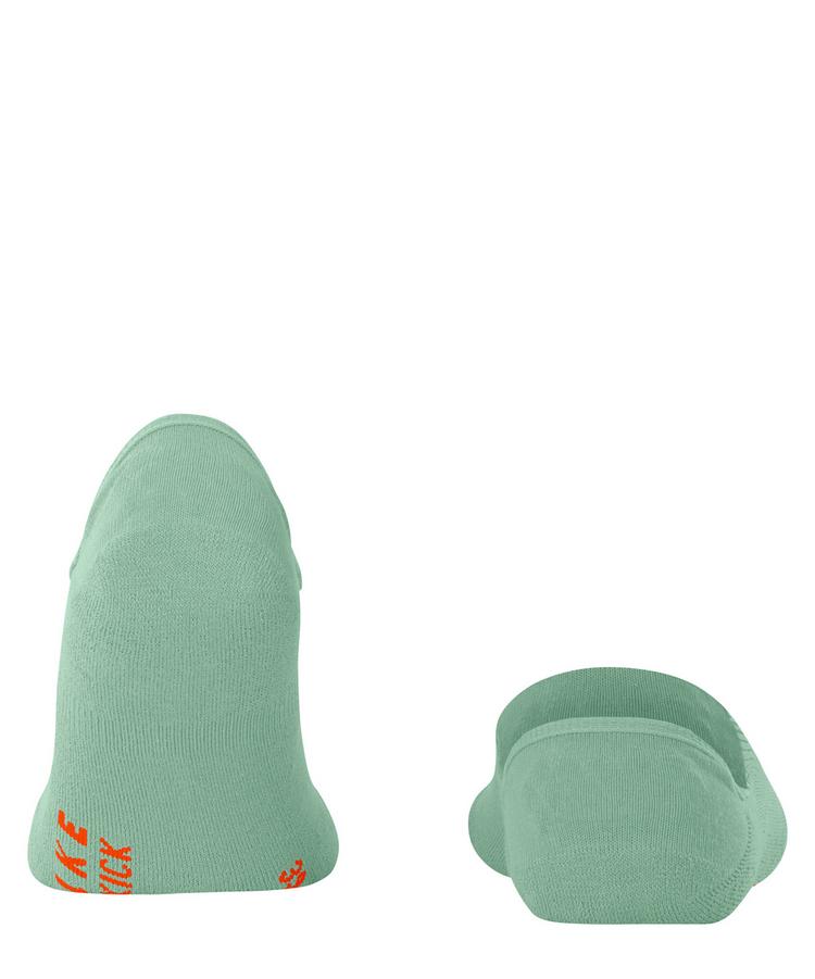 Falke Falke Cool Kick Invisible Socken - moss (7189) - 0 | SportScheck