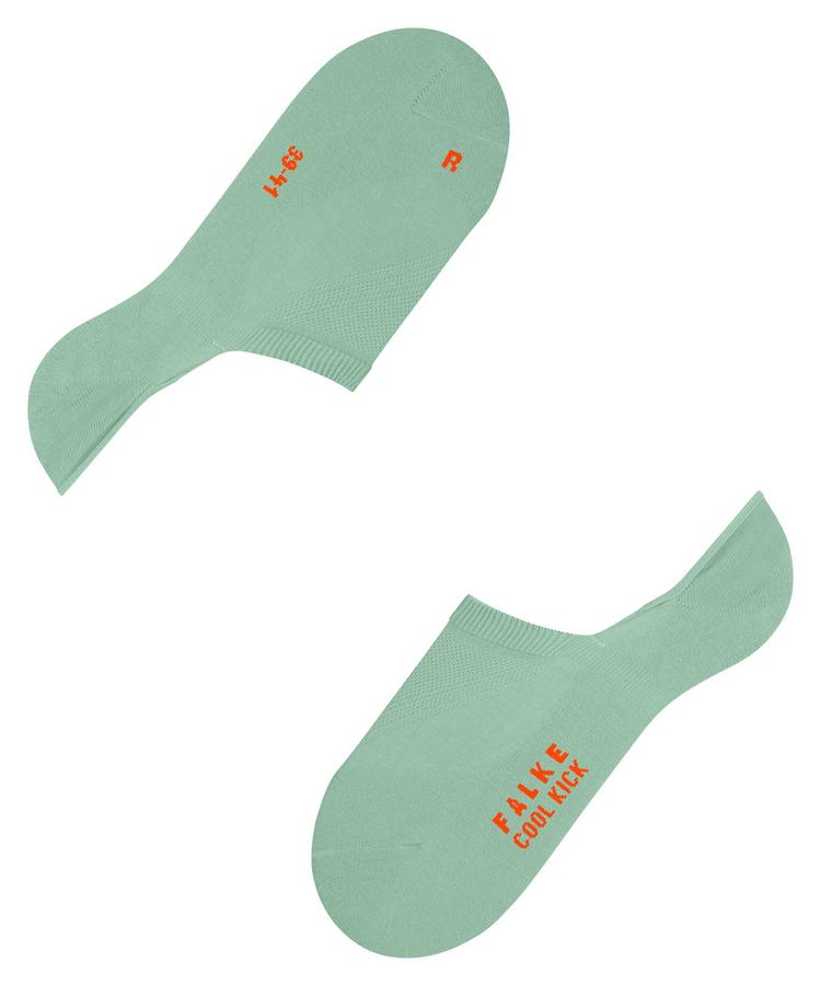 Falke Falke Cool Kick Invisible Socken - moss (7189) - 2 | SportScheck