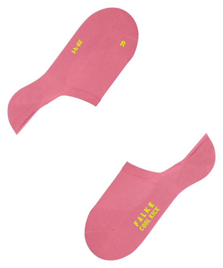 Falke Falke Cool Kick Invisible Socken - scampi (8513) - 2 | SportScheck