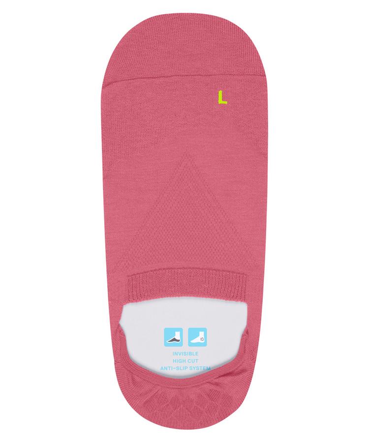 Falke Falke Cool Kick Invisible Socken - scampi (8513) - 3 | SportScheck