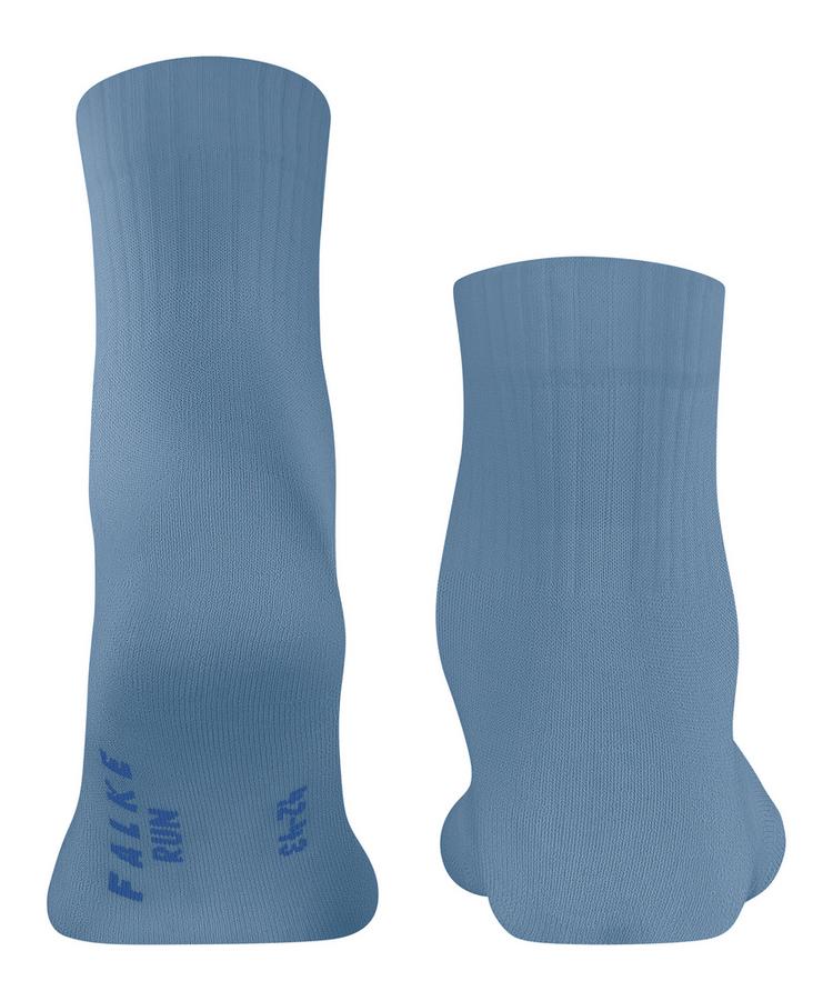 Falke Falke Run Rib Socken - sky blue (6876) - 0 | SportScheck