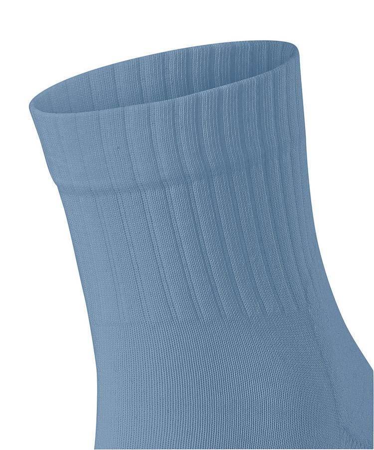 Falke Falke Run Rib Socken - sky blue (6876) - 1 | SportScheck