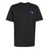 adidas RAMEN GRAFIK-T-SHIRT T-Shirt Herren - Black