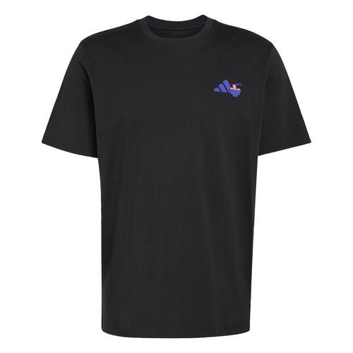 adidas RAMEN GRAFIK-T-SHIRT T-Shirt Herren