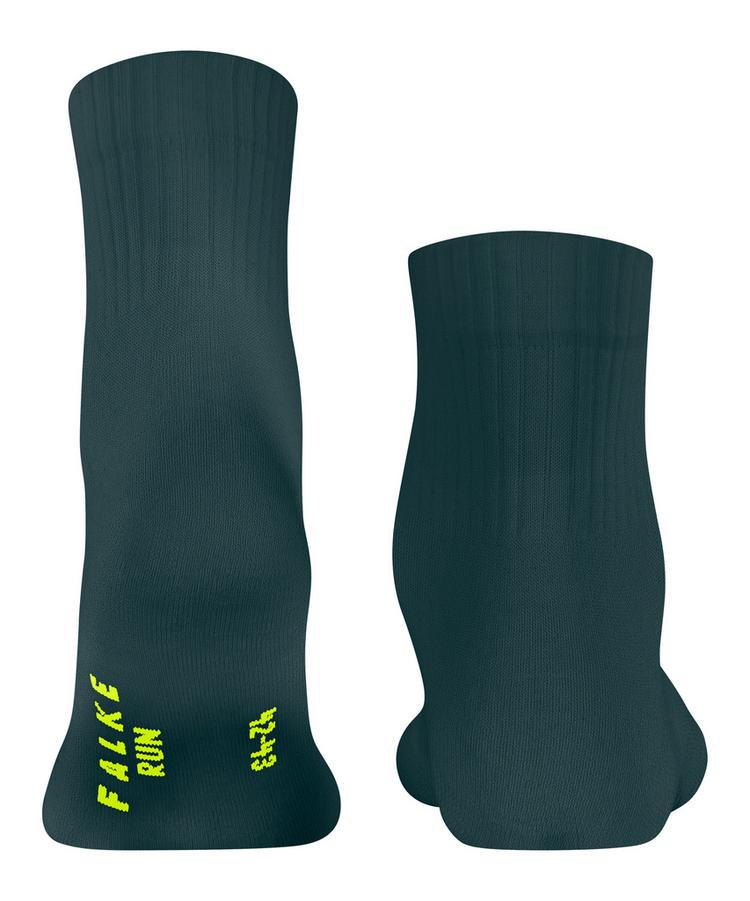 Falke Falke Run Rib Socken - mulberry (7448) - 0 | SportScheck