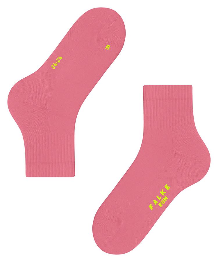 Falke Falke Run Rib Socken - scampi (8513) - 2 | SportScheck