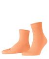 Falke Run Rib Socken - orange (8987)