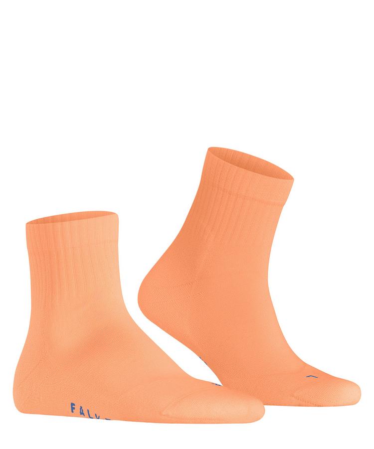 Falke Falke Run Rib Socken - orange (8987) - 0 | SportScheck