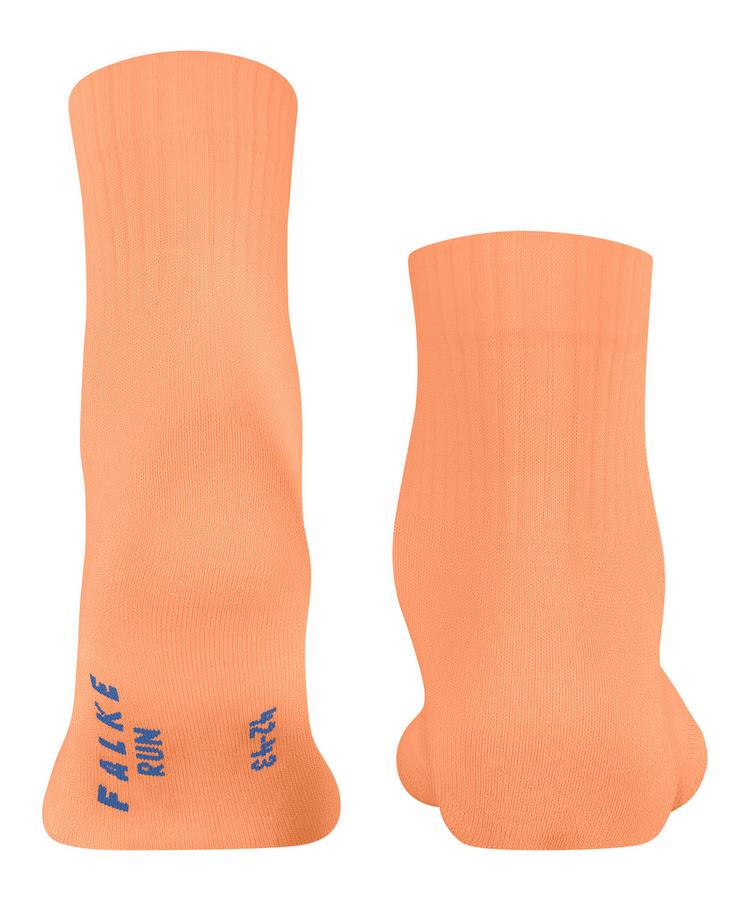 Falke Falke Run Rib Socken - orange (8987) - 0 | SportScheck