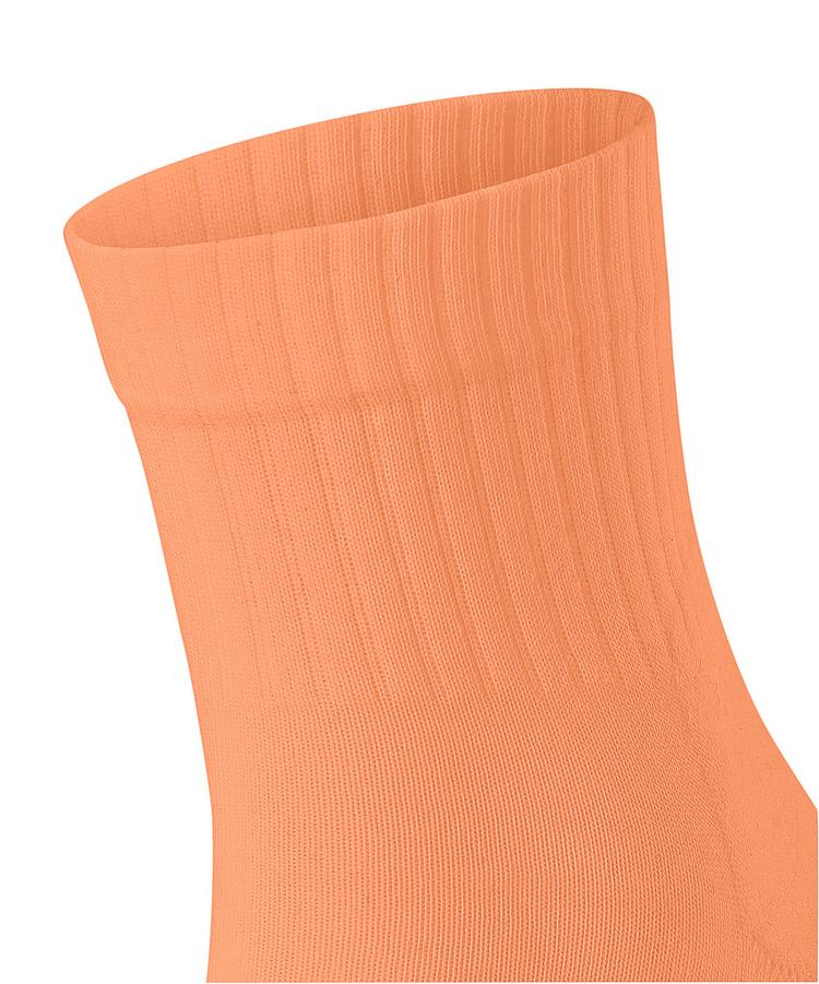 Falke Falke Run Rib Socken - orange (8987) - 1 | SportScheck