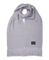 Falke Schal - light grey heather (3106)