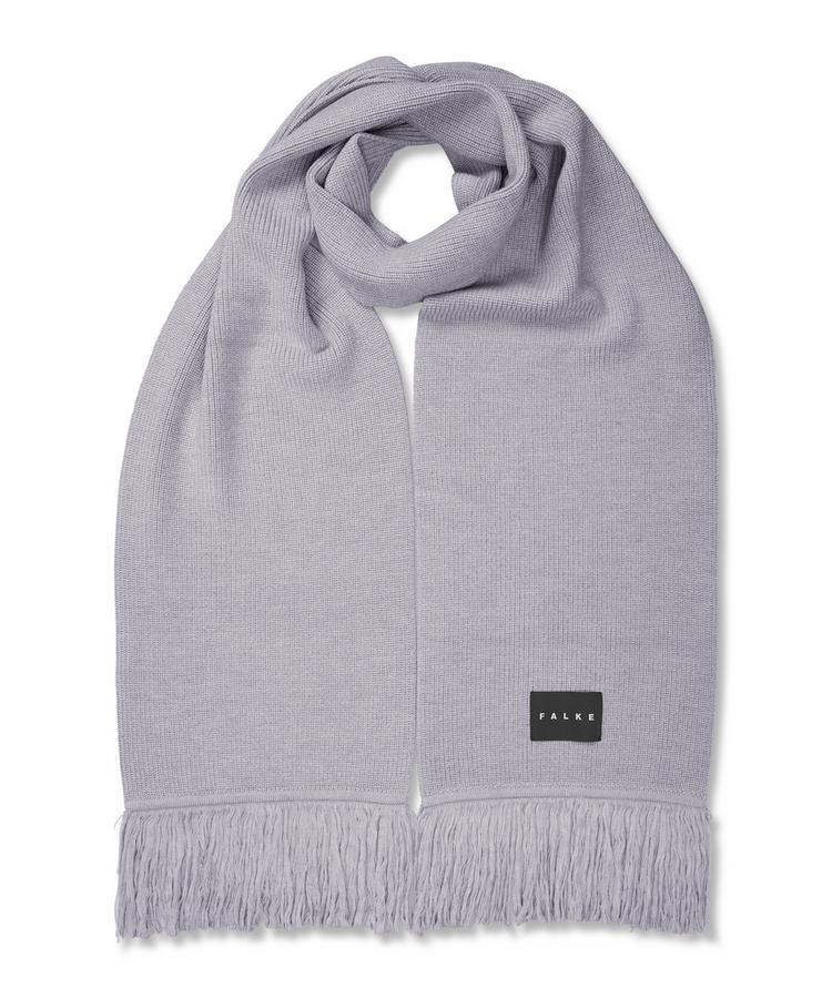 Falke Falke Schal - light grey heather (3106) - 0 | SportScheck