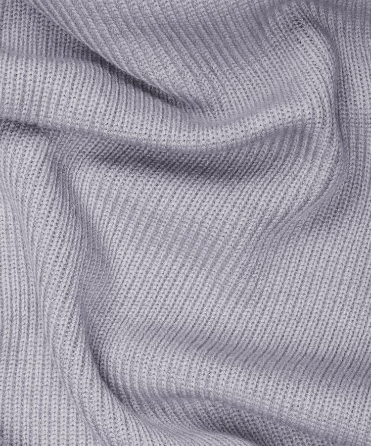 Falke Falke Schal - light grey heather (3106) - 0 | SportScheck