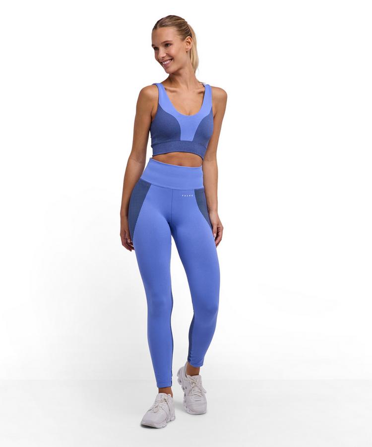 Falke Falke Seamless Sports Bra BH Damen - lavender (6538) - 1 | SportScheck