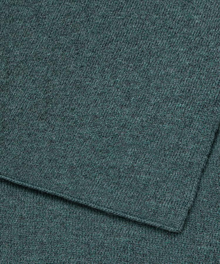 Falke Falke Pure Cashmere Scarf w Schal - tundra pine (7117) - 0 | SportScheck