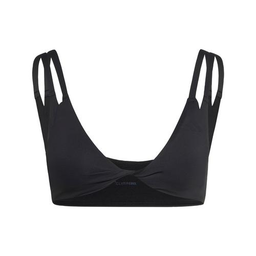 adidas Optime Workout Twist Sport-BH im BH Damen