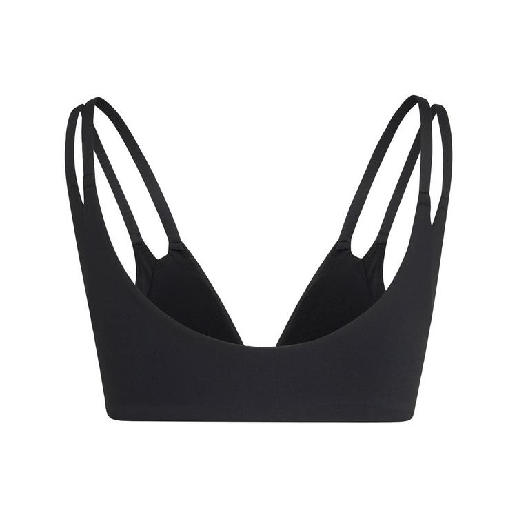 adidas adidas Optime Workout Twist Sport-BH im BH Damen - Black - 0 | SportScheck