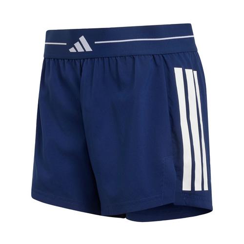 adidas Hyperglam 3-Streifen Woven Shorts Funktionsshorts Damen