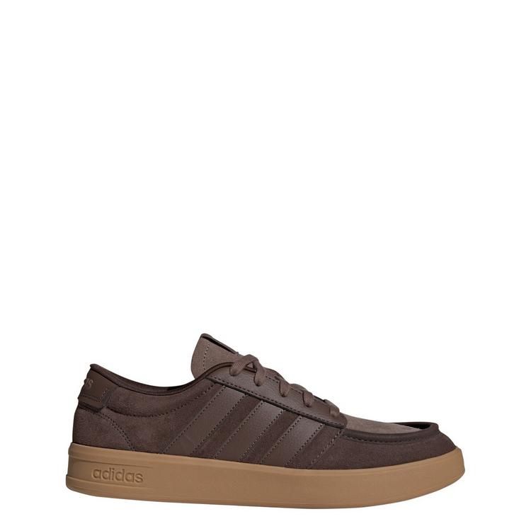 adidas adidas GRAND COURT&nbsp;3.0 SCHUH Sneaker Herren - Dark Brown / Dark Brown / Earth Strata - 0 | SportScheck