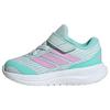 adidas RUNFALCON&nbsp;6 KIDS SCHUH Sneaker Kinder - Halo Mint / Bliss Lilac / Flash Aqua