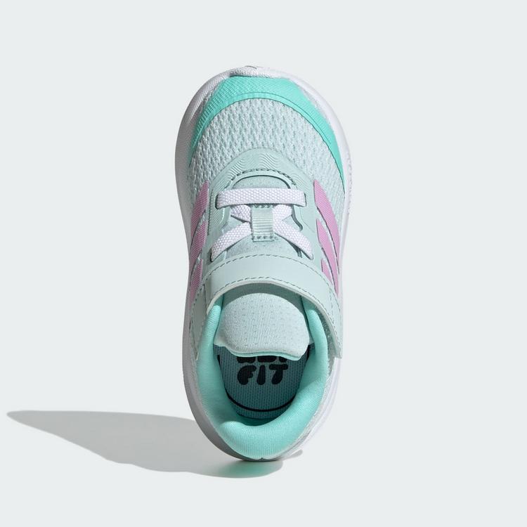 adidas adidas RUNFALCON&nbsp;6 KIDS SCHUH Sneaker Kinder - Halo Mint / Bliss Lilac / Flash Aqua - 1 | SportScheck