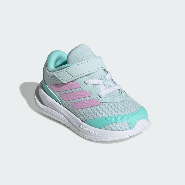 adidas adidas RUNFALCON&nbsp;6 KIDS SCHUH Sneaker Kinder - Halo Mint / Bliss Lilac / Flash Aqua - 3 | SportScheck