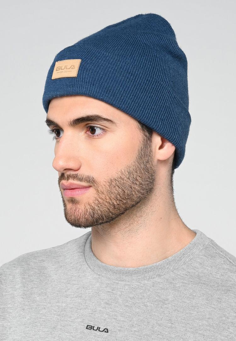Bula Bula Travel Skim&uuml;tze - DENIM - 0 | SportScheck
