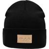 Bula Travel Skim&uuml;tze - BLACK