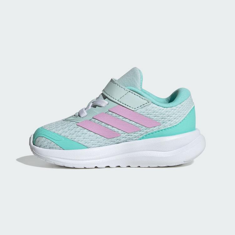 adidas adidas RUNFALCON&nbsp;6 KIDS SCHUH Sneaker Kinder - Halo Mint / Bliss Lilac / Flash Aqua - 5 | SportScheck