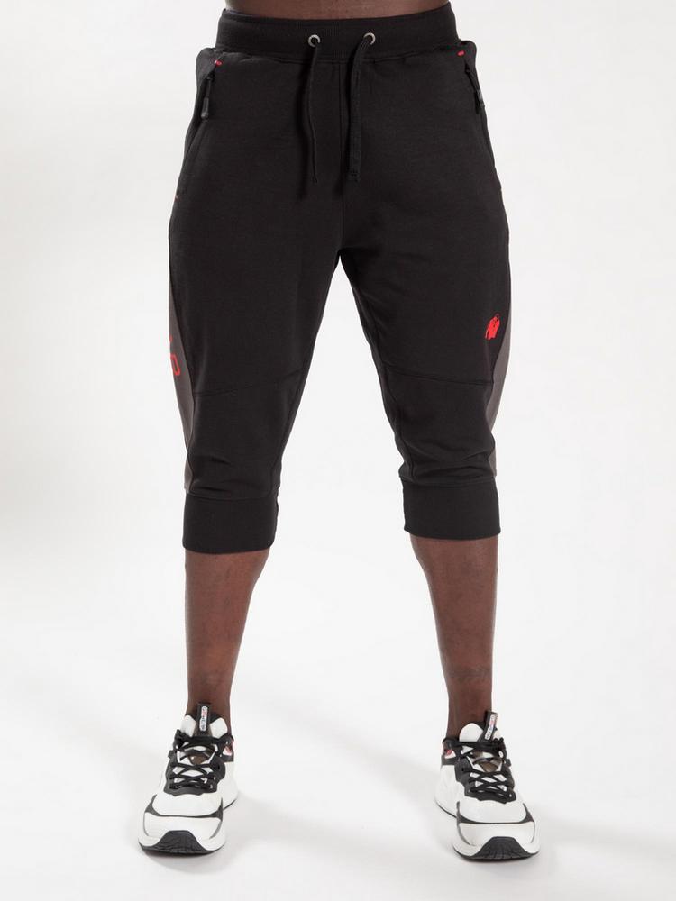 Gorilla Wear Gorilla Wear Trainingshose Herren - Black - 1 | SportScheck