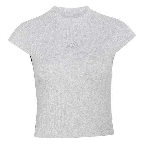 adidas ADIDAS KIT T-SHIRT, GERIPPT, KLEINES T-Shirt Damen