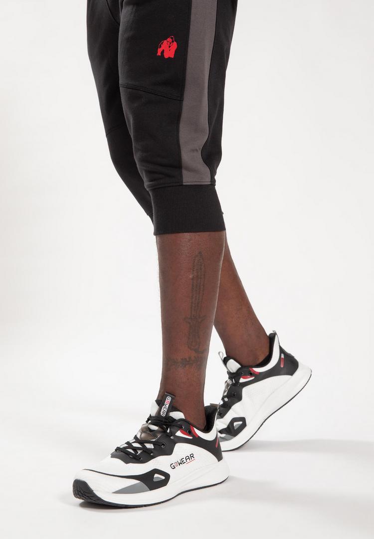 Gorilla Wear Gorilla Wear Trainingshose Herren - Black - 1 | SportScheck