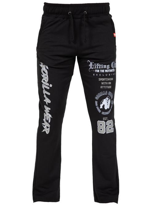 Gorilla Wear Trainingshose Herren