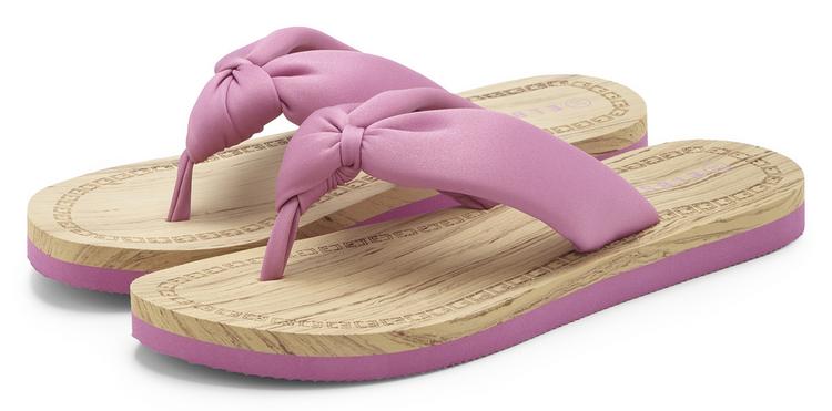 ELBSAND ELBSAND Badezehentrenner Zehentrenner Damen - magenta - 5 | SportScheck
