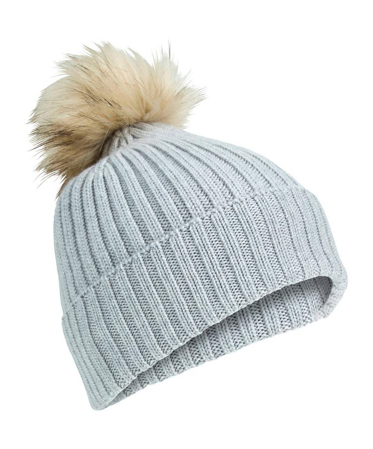 Falke Falke Beanie - light grey heather (3106) - 0 | SportScheck