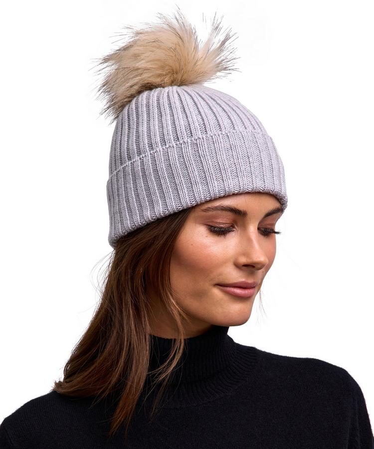Falke Falke Beanie - light grey heather (3106) - 0 | SportScheck
