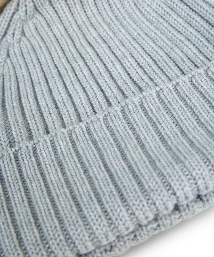 Falke Falke Beanie - light grey heather (3106) - 1 | SportScheck