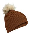 Falke Beanie - brown (5100)