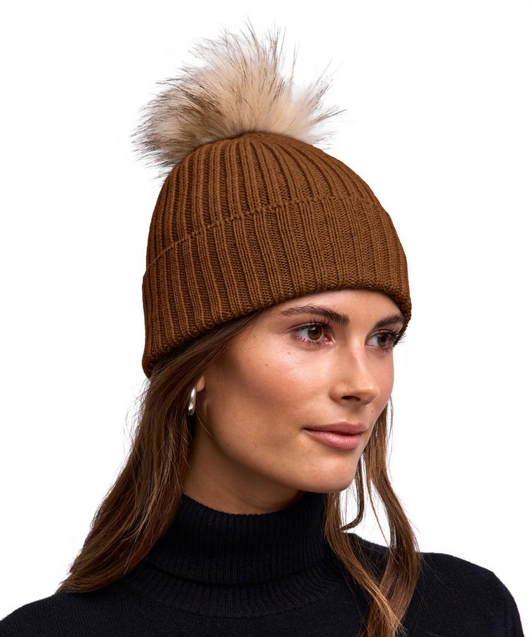 Falke Falke Beanie - brown (5100) - 0 | SportScheck