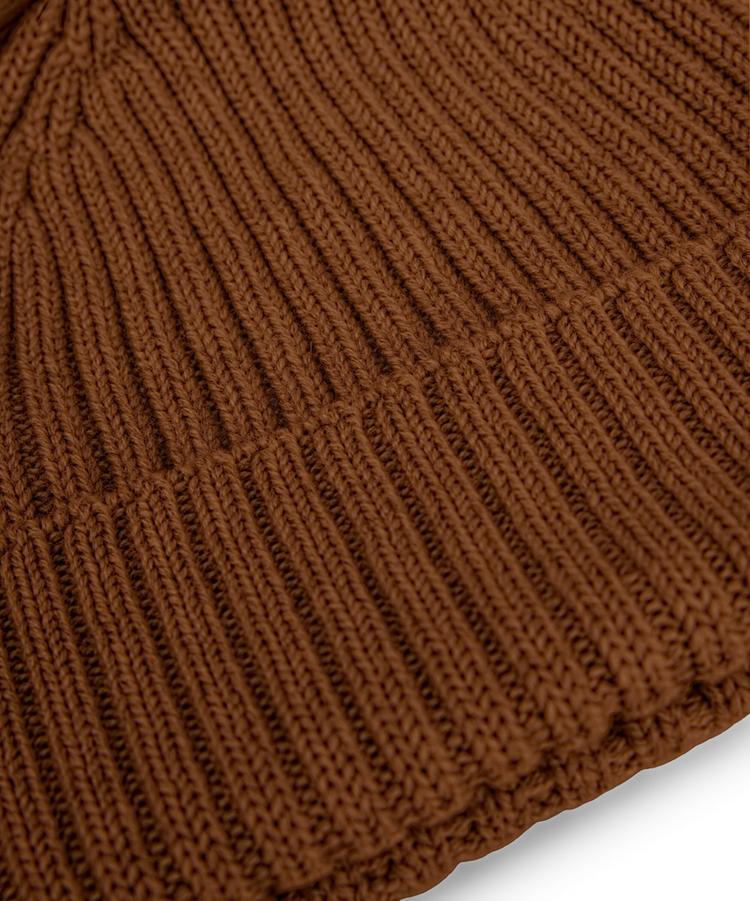 Falke Falke Beanie - brown (5100) - 1 | SportScheck