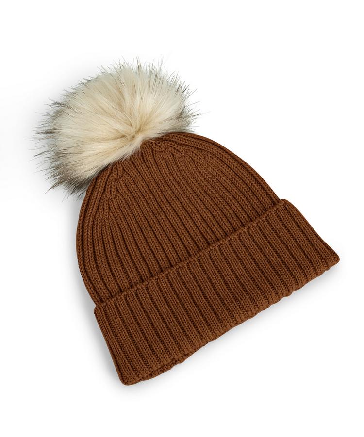 Falke Falke Beanie - brown (5100) - 2 | SportScheck