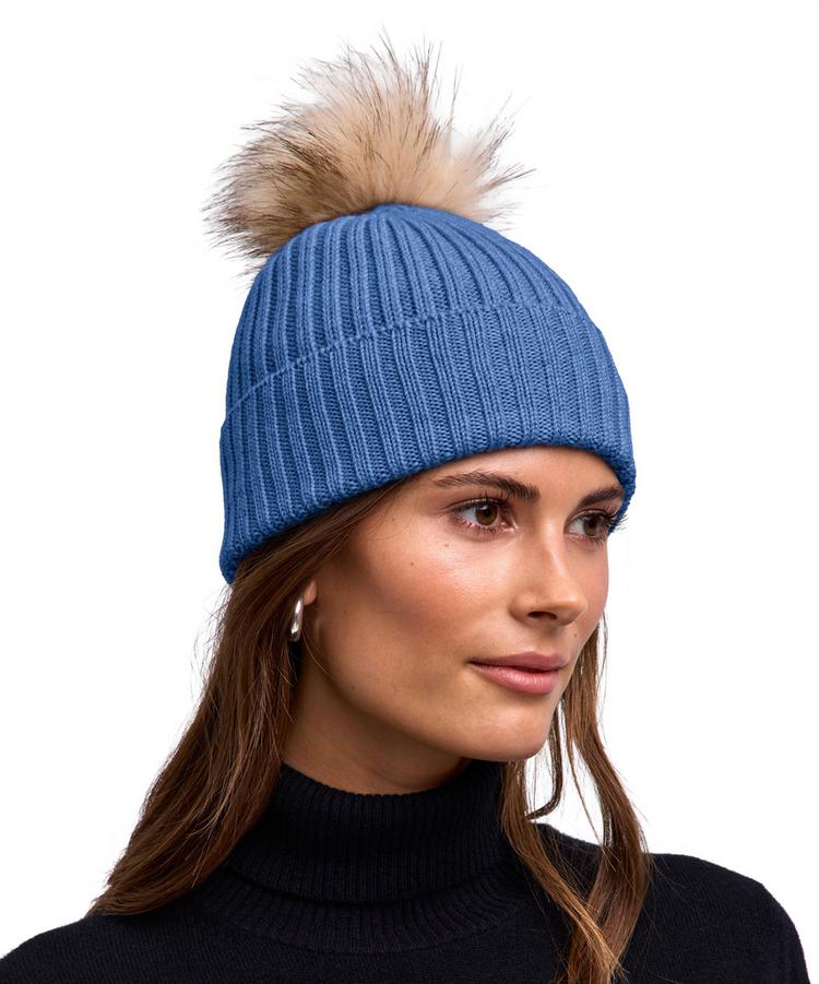 Falke Falke Beanie - nautic mel. (6079) - 0 | SportScheck