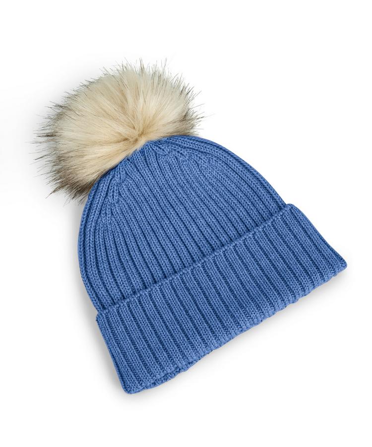 Falke Falke Beanie - nautic mel. (6079) - 2 | SportScheck