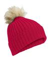 Falke Beanie - magenta (8046)